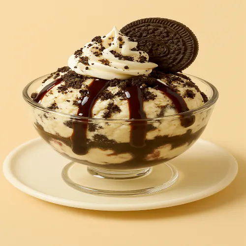 Oreo 