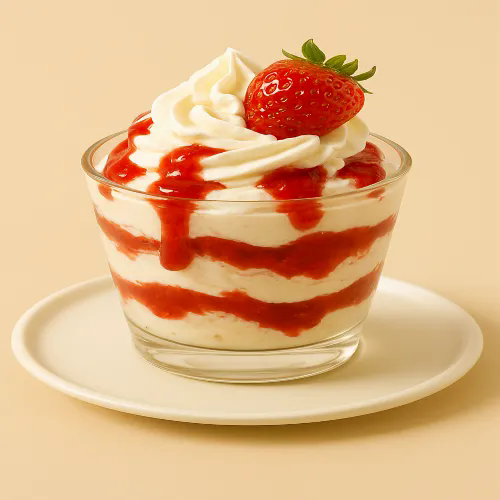 Simply Strawberry 