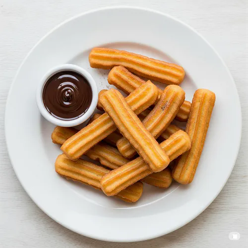 Churros 