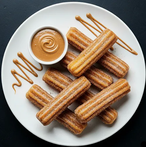 Churro Loops 