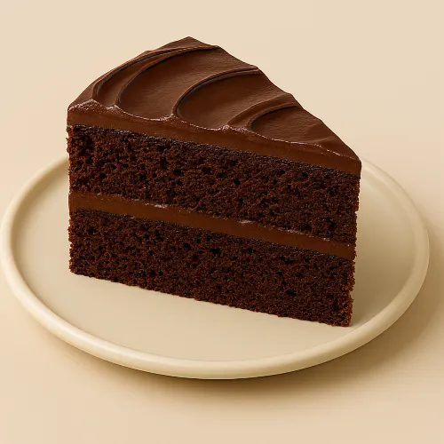 Slice Of Any Cake 