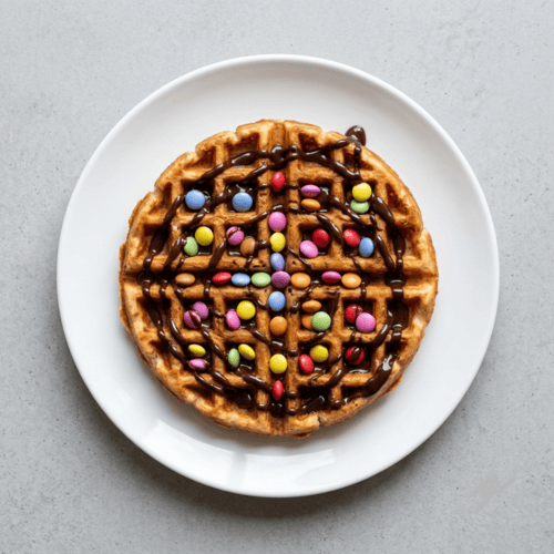 Wacky Waffle 