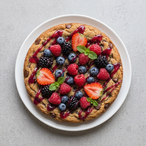 Fruity Delight Cookie Dough 