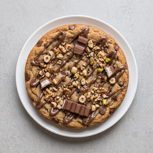 King Kinder Cookie Dough 