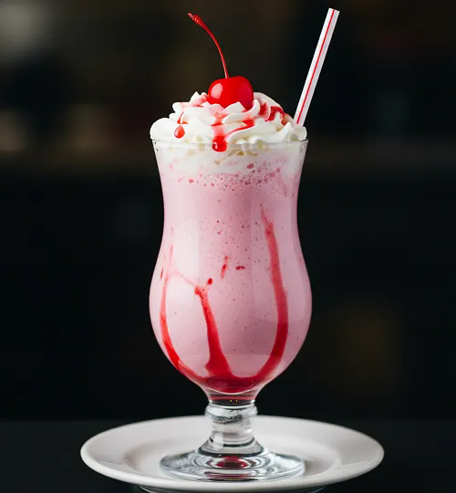 Fruit Shakes 