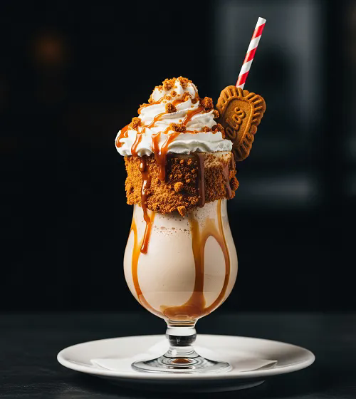 Premium Shakes 