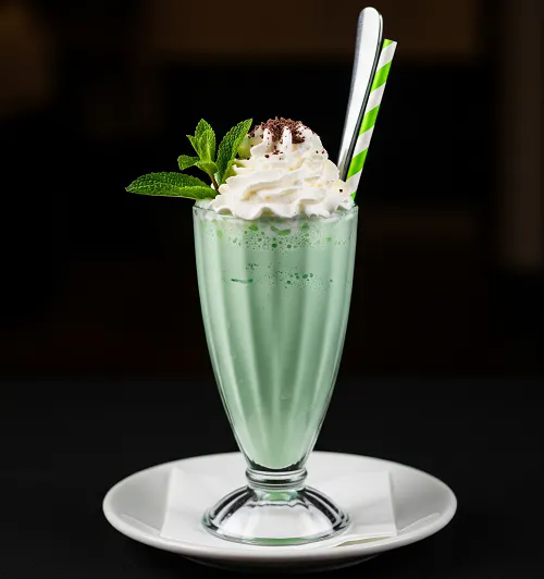 Ice-cream Shakes 