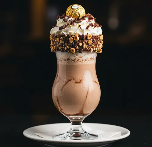 Ferrero Frenzy 