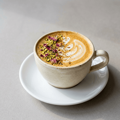 Cafe Latte 