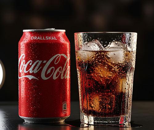 Coke 