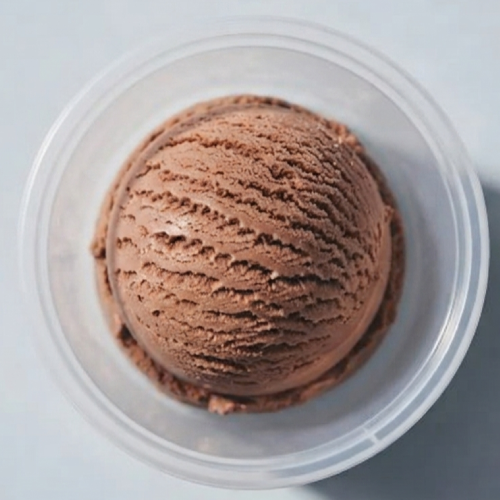 1 Scoop Tub 